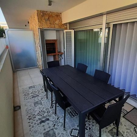 Panoramic View Apartment Albufeira Eksteriør bilde