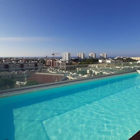 Panoramic View Apartment Albufeira Eksteriør bilde