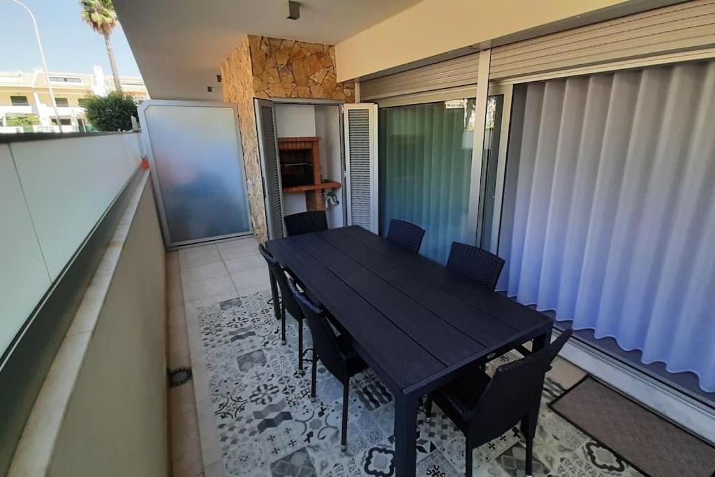 Panoramic View Apartment Albufeira Eksteriør bilde