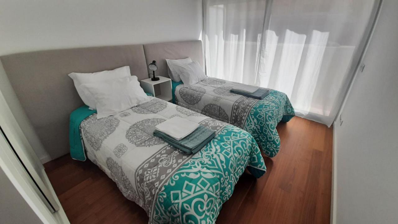 Panoramic View Apartment Albufeira Eksteriør bilde